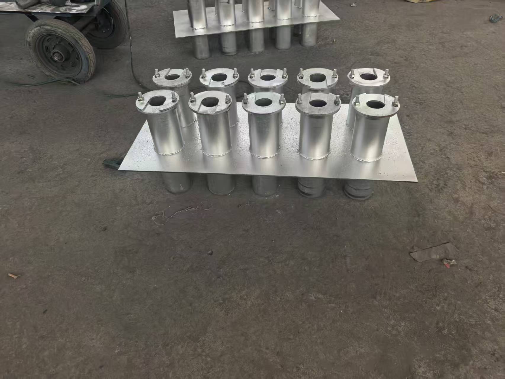 镇江市刚性防水套管防护密闭套管 - 价格