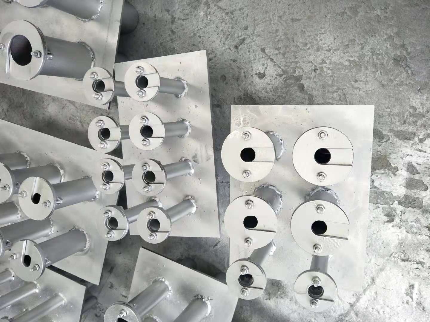 镇江市通风套管电气密闭套管 - 推荐
